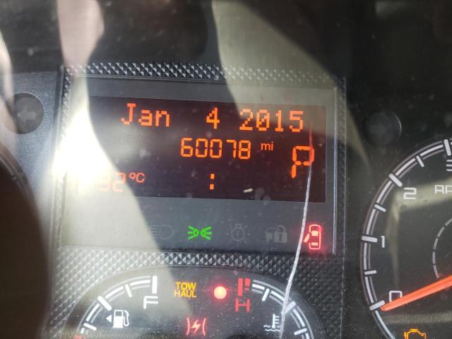 3C6TRVDG5HE500723 - 2017 RAM PROMASTER 白色 照片 8