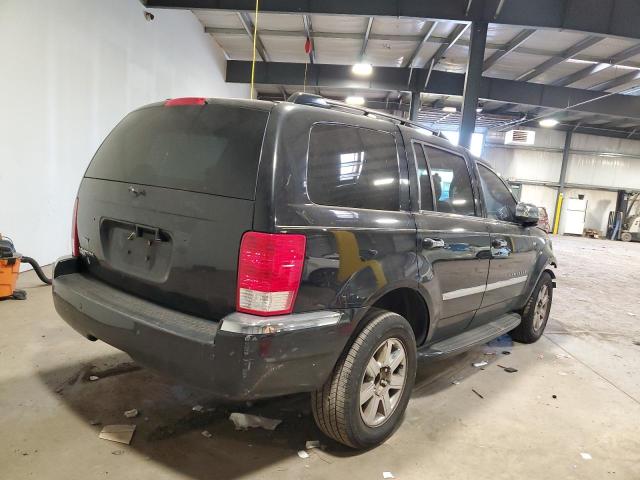 1A8HW58N08F147919 - 2008 CHRYSLER ASPEN LIMI BLACK photo 4