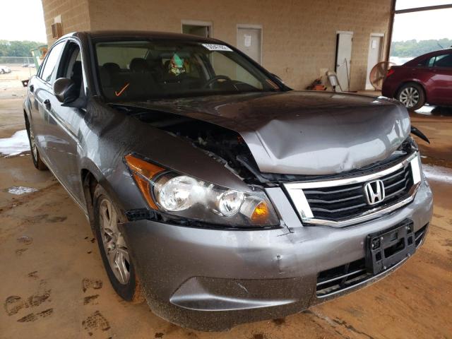 1HGCP26448A026526 - 2008 HONDA ACCORD LXP  photo 1