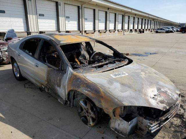 2B3HD56G34H659251 - 2004 DODGE INTREPID E BURN photo 1