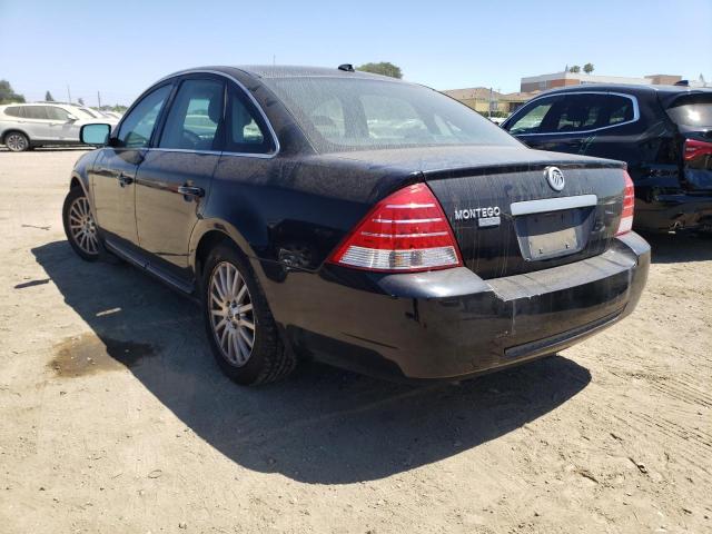 1MEHM42117G600708 - 2007 MERCURY MONTEGO PR 白色 照片 3