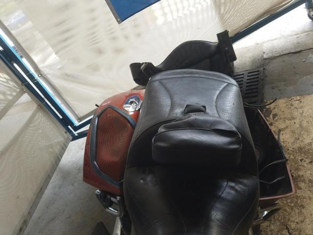 5VPTW36N2G3046570 - 2016 VICTORY MOTORCYCLES CROSS COUN ذو لونين صورة 6