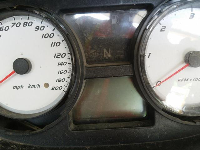 5VPTW36N2G3046570 - 2016 VICTORY MOTORCYCLES CROSS COUN ذو لونين صورة 8