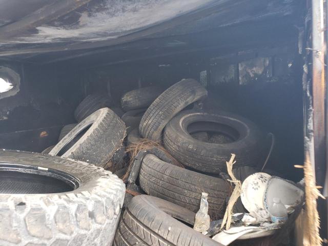 53NBE2428G1042751 - 2016 UTILITY TRAILER Ağ foto 5