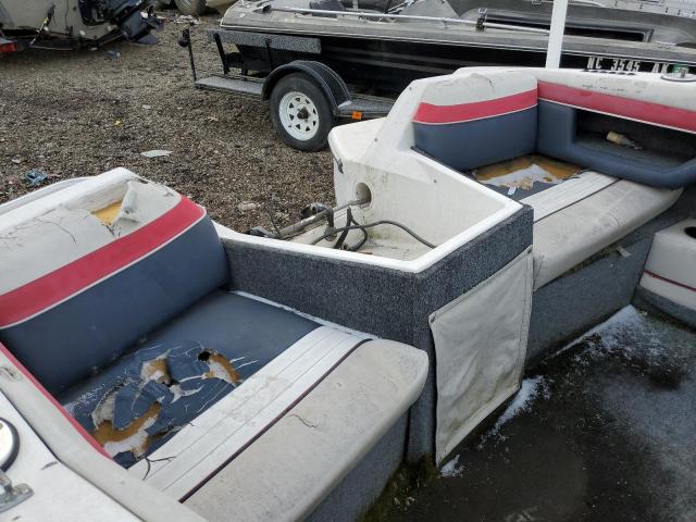 BL1A60CJK990 - 1989 BAYL BOAT W/TRL WHITE photo 6