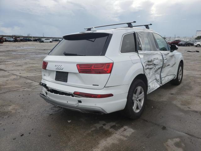 WA1LHAF75KD030746 - 2019 AUDI Q7 PREMIUM PLUS  photo 4