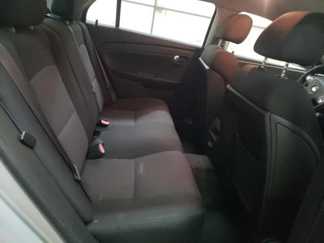 1G1ZH57B594228983 - 2009 CHEVROLET MALIBU 1LT 银色 照片 6