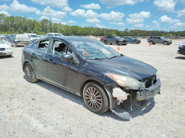 JM1BL1TF4D1846248 - 2013 MAZDA 3 I  photo 1