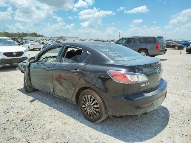 JM1BL1TF4D1846248 - 2013 MAZDA 3 I  photo 3