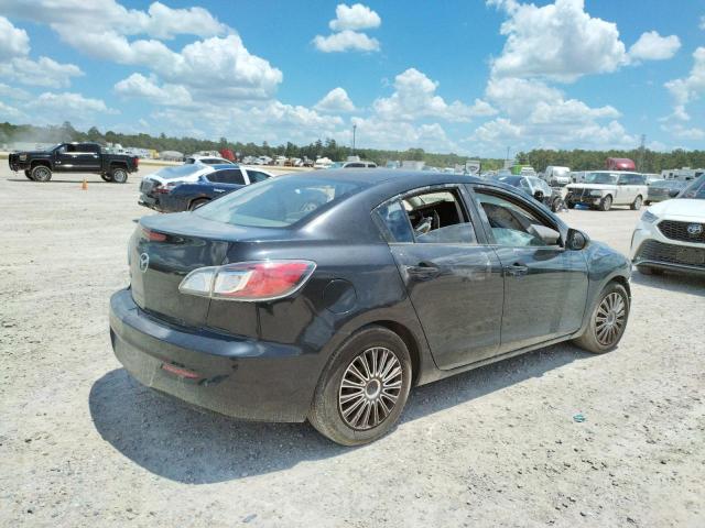 JM1BL1TF4D1846248 - 2013 MAZDA 3 I  photo 4