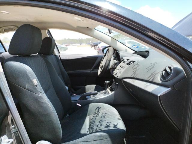 JM1BL1TF4D1846248 - 2013 MAZDA 3 I  photo 5