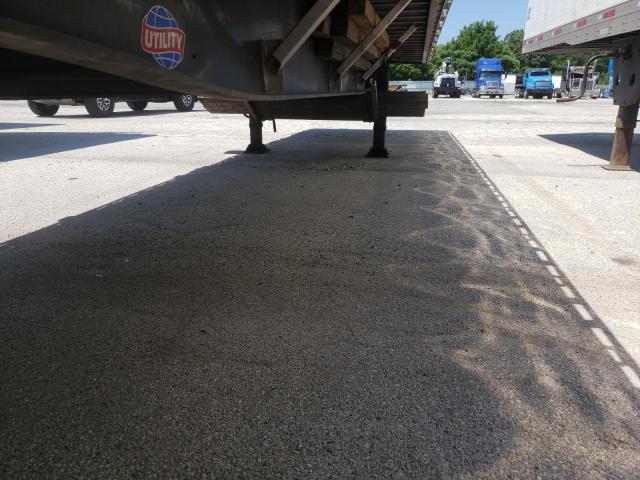 1UYFS2530L5959801 - 2020 UTILITY TRAILER Սպիտակ լուսանկար 5