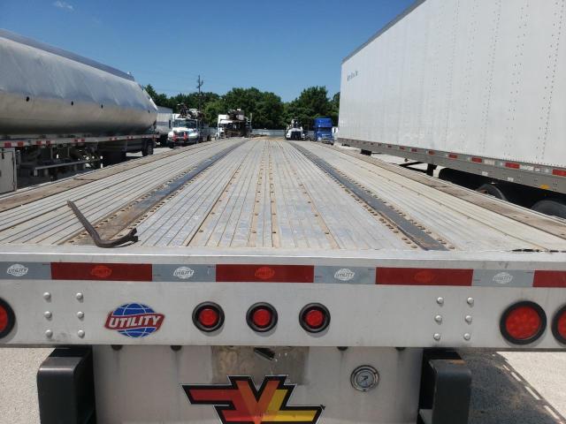 1UYFS2530L5959801 - 2020 UTILITY TRAILER Սպիտակ լուսանկար 6