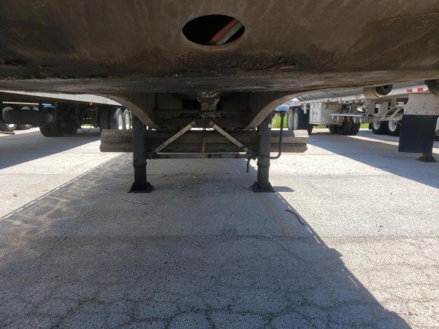 1UYFS2530L5959801 - 2020 UTILITY TRAILER Սպիտակ լուսանկար 7