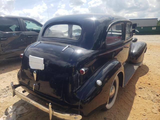 2273265 - 1939 CHEVROLET MASTER 85 BLACK photo 4