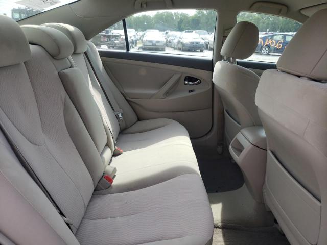 4T1BF3EK3BU679479 - 2011 TOYOTA CAMRY BASE Weiß Foto 6