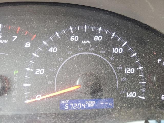 4T1BF3EK3BU679479 - 2011 TOYOTA CAMRY BASE Weiß Foto 8