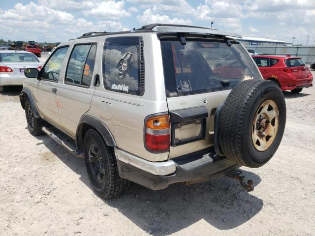 JN8AR05Y2TW009846 - 1996 NISSAN PATHFINDER LE  photo 3