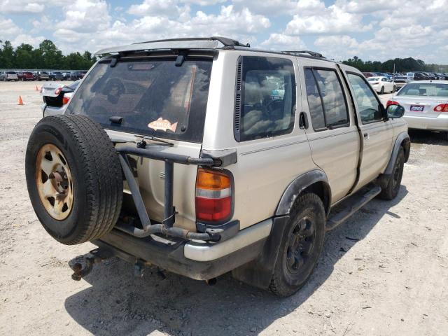 JN8AR05Y2TW009846 - 1996 NISSAN PATHFINDER LE  photo 4