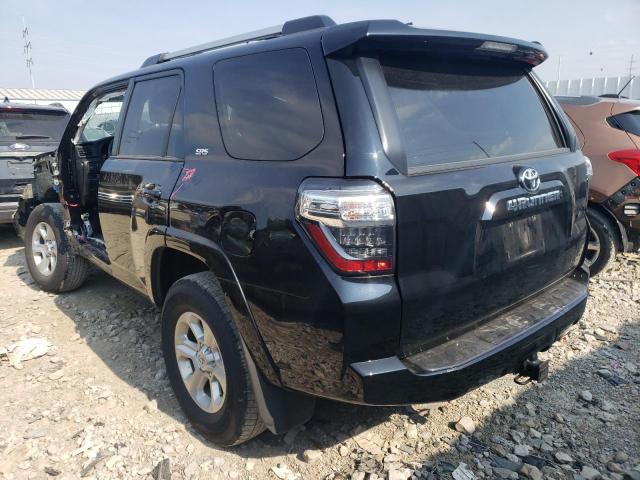 JTEBU5JR3L5755637 - 2020 TOYOTA 4RUNNER SR5/SR5 PREMIUM  照片 3
