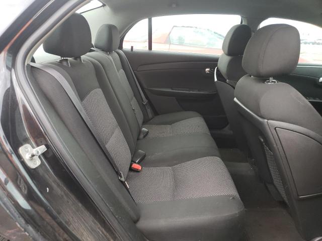 1G1ZH57B89F257026 - 2009 CHEVROLET MALIBU 1LT 黑色 照片 6