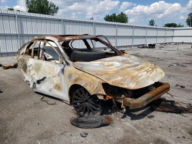 3VWL07AJ1GM357981 - 2016 VOLKSWAGEN JETTA SEL BURN photo 1