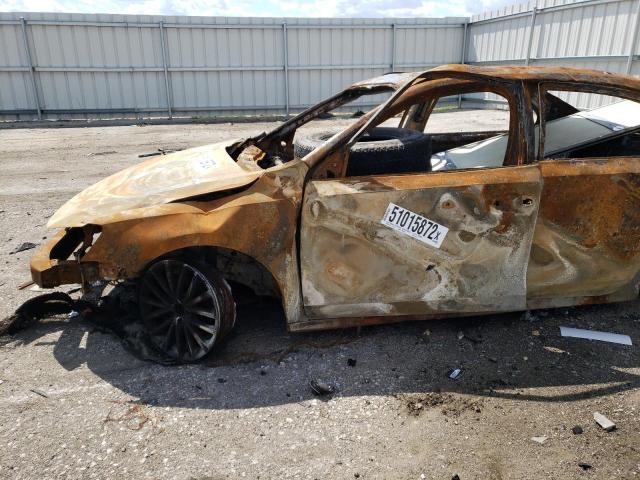 3VWL07AJ1GM357981 - 2016 VOLKSWAGEN JETTA SEL BURN photo 10