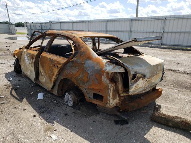 3VWL07AJ1GM357981 - 2016 VOLKSWAGEN JETTA SEL BURN photo 3