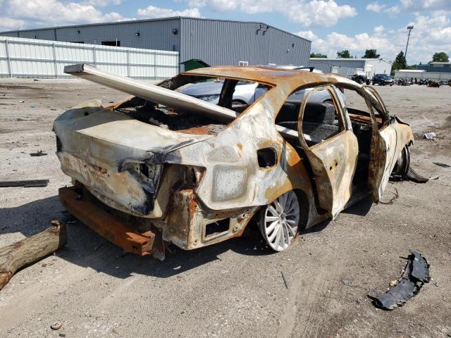 3VWL07AJ1GM357981 - 2016 VOLKSWAGEN JETTA SEL BURN photo 4