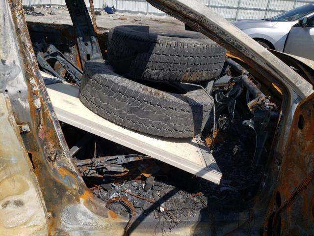 3VWL07AJ1GM357981 - 2016 VOLKSWAGEN JETTA SEL BURN photo 5