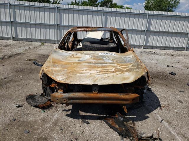 3VWL07AJ1GM357981 - 2016 VOLKSWAGEN JETTA SEL BURN photo 9