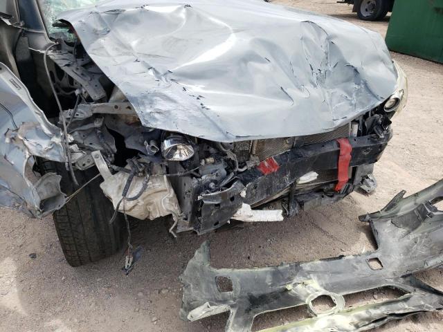 JTKJF5C72B3019247 - 2011 TOYOTA SCION TC Gümüş fotoğraf 9