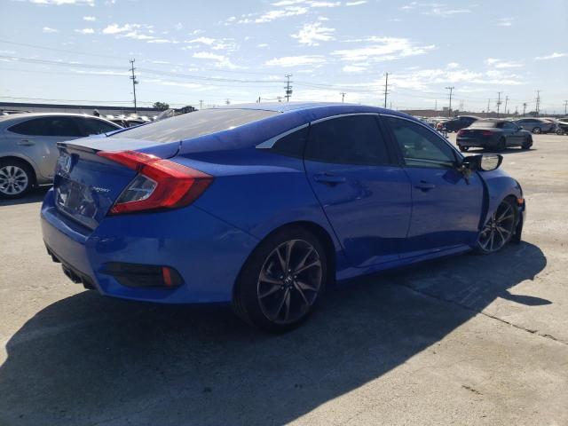 19XFC2F81KE206710 - 2019 HONDA CIVIC SPORT  photo 4