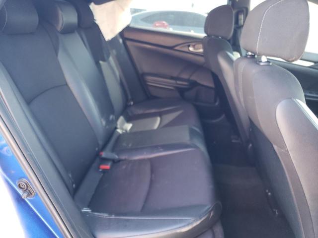 19XFC2F81KE206710 - 2019 HONDA CIVIC SPORT  Foto 6