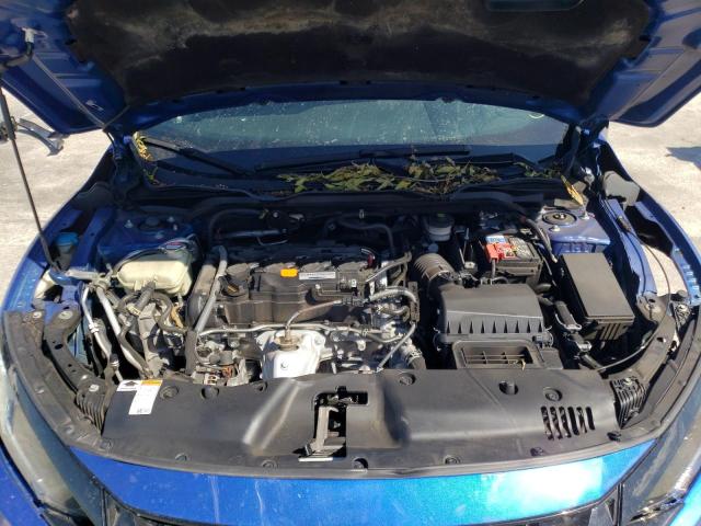 19XFC2F81KE206710 - 2019 HONDA CIVIC SPORT  Foto 7