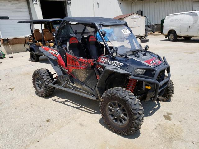 3NSVDE998JF950150 - 2018 POLARIS RZR XP 1000 EPS  photo 1