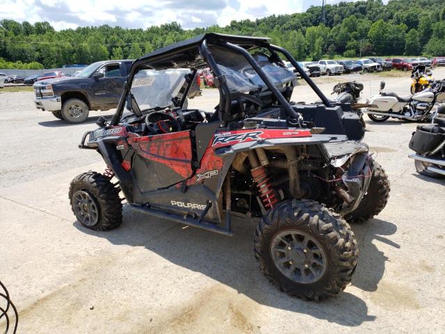 3NSVDE998JF950150 - 2018 POLARIS RZR XP 1000 EPS  photo 3