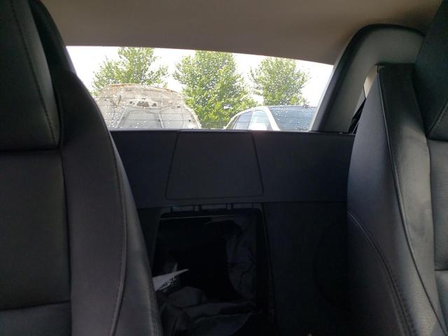 WBALM7C54AE382312 - 2010 BMW Z4 SDRIVE3 BEIGE photo 6