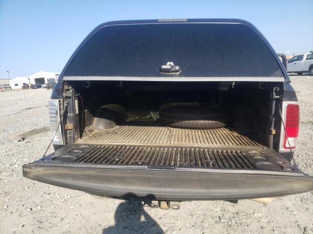 1C6RR6NG3FS565269 - 2015 RAM 1500 LARAM BLACK photo 9