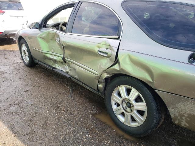 undefined - 2004 MERCURY SABLE CHARCOAL photo 10