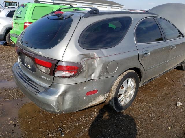 undefined - 2004 MERCURY SABLE CHARCOAL photo 9