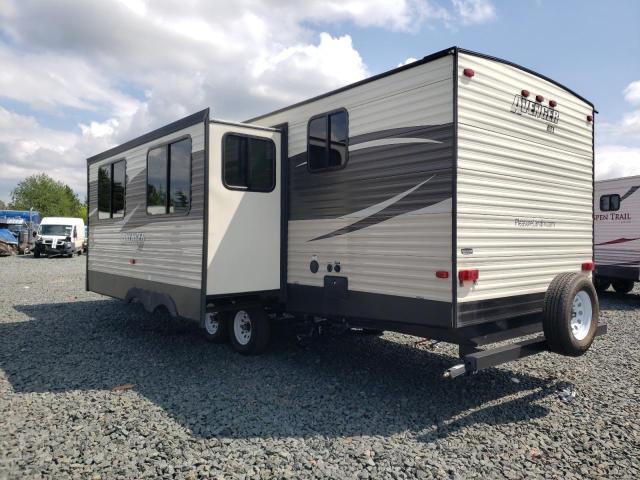 5ZT2AVSB5JB916176 - 2018 PUMA TRAILER TAN photo 3