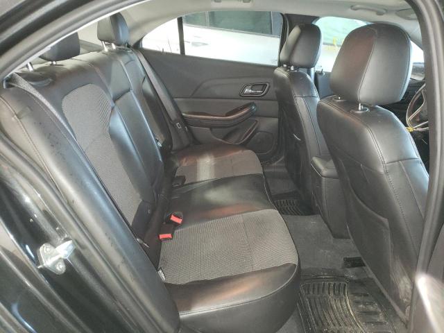 1G11C5SL5EF292693 - 2014 CHEVROLET MALIBU 1LT GRAY photo 6