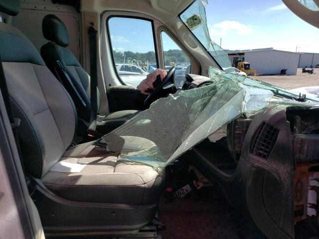 3C6LRVVGXME516408 - 2021 RAM PROMASTER 白色 照片 5