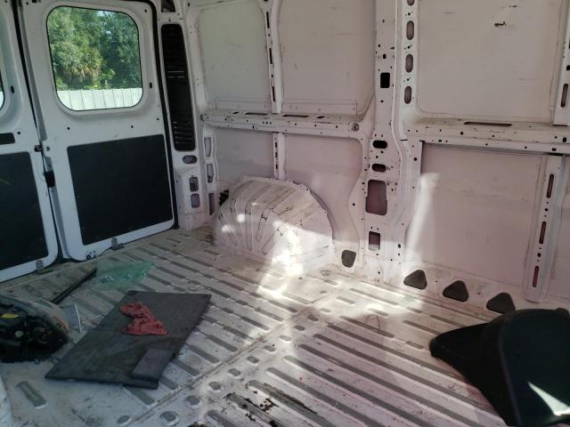 3C6LRVVGXME516408 - 2021 RAM PROMASTER 白色 照片 6