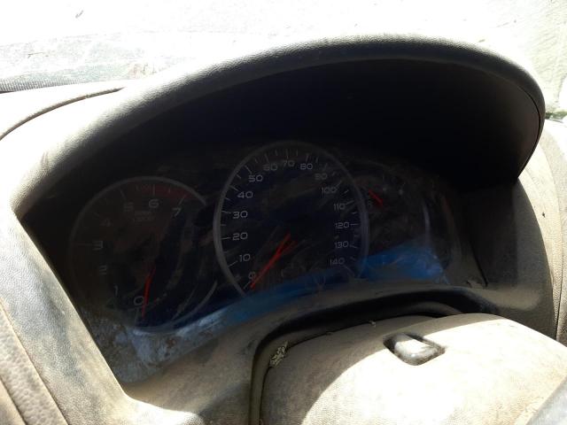 2G2WP552481156141 - 2008 PONTIAC GRAND PRIX CHARCOAL photo 8