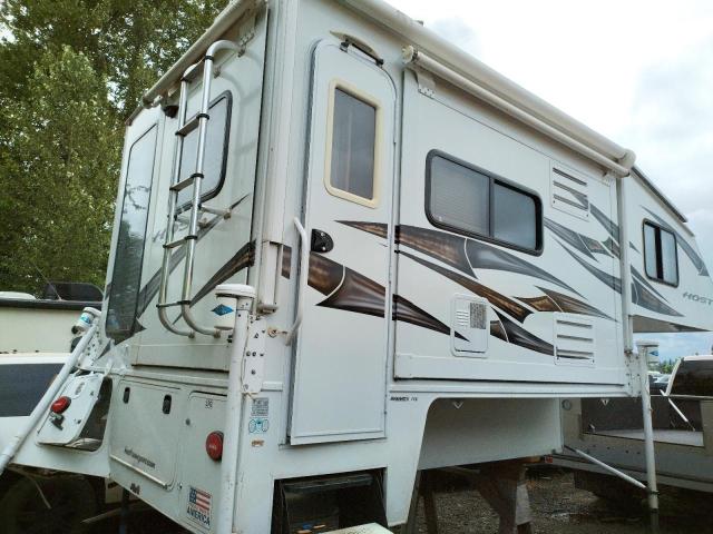 2HCM8116P20192374 - 2019 HOST CAMPER WHITE photo 5