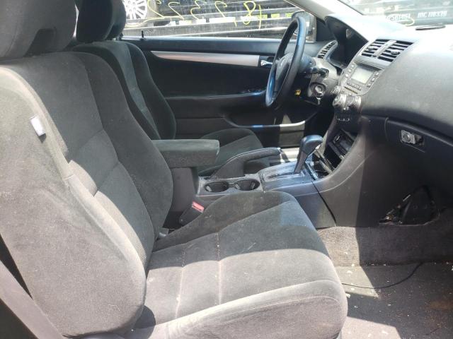 1HGCM72357A009946 - 2007 HONDA ACCORD LX  photo 5