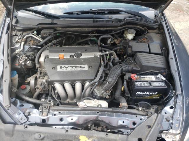 1HGCM72357A009946 - 2007 HONDA ACCORD LX  photo 7