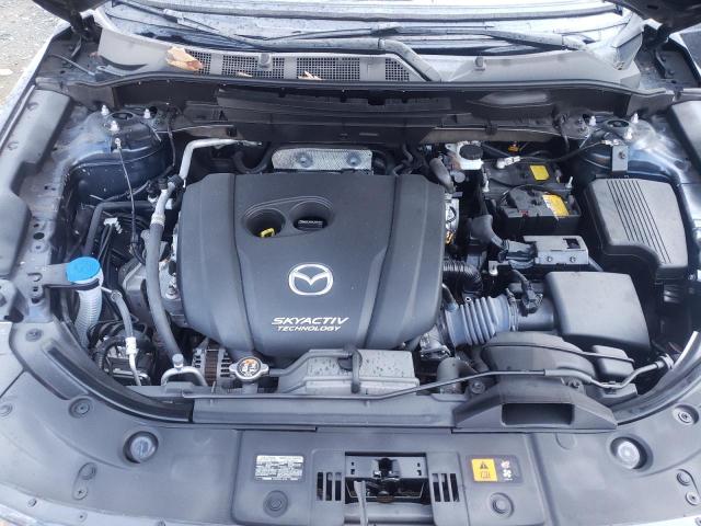 JM3KFBCMXJ0460065 - 2018 MAZDA CX-5 TOURING  photo 7